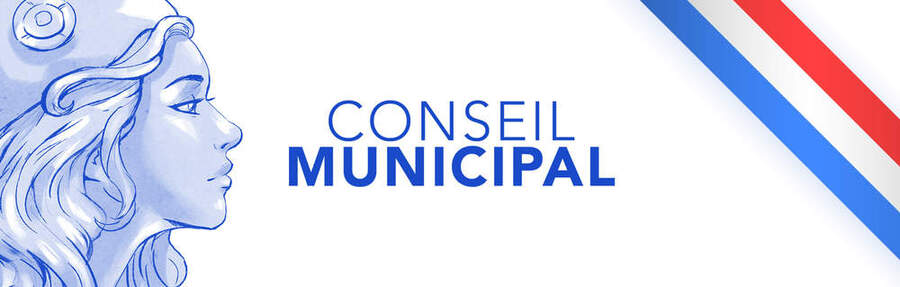 Prévisons Conseil Municipal 2024