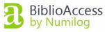 BiblioAccess by Numilog